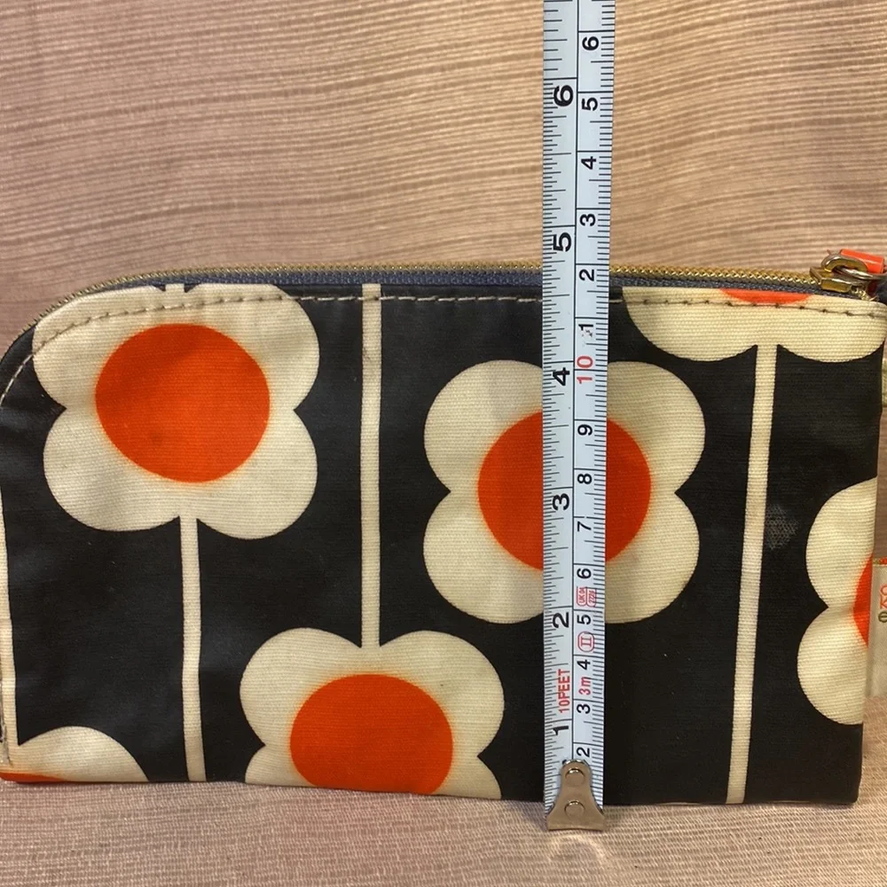 Orla Kiely gently preloved